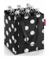 Sac REISENTHEL BOTTLEBAG PUNCTE ALBE