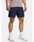 Pantaloni scurți pentru bărbați UNDER ARMOUR TECH VENT 7IN SHORTS 1388645-410 ALBASTRU