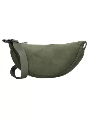 Geantă de mână BEAGLES NEDA 23022 VERDE MĂSLINIU