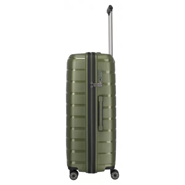  Valiză TRAVELITE AIR BASE S,M,L MĂSLINE 