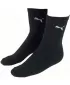 Șosete pentru bărbați PUMA CREW SOCK 3P 88035501 NEGRU