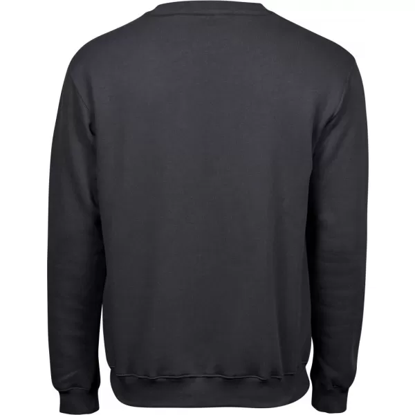  Hanorac unisex TEE JAYS | TJ 5429 GRI ÎNCHIS 