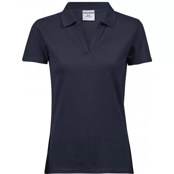  Tricou de dama TEE JAYS | TJ 1409 OBICEIURI 
