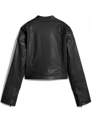 Geaca de dama PUMA FUTURE PUMA NEGRU