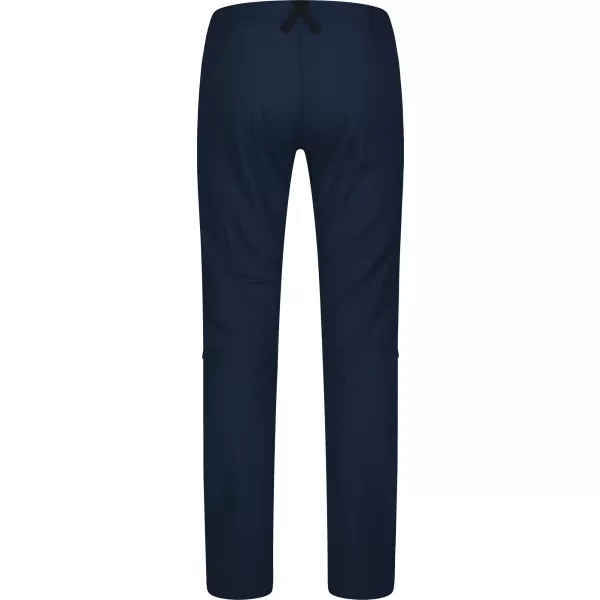  Pantaloni în aer liber pentru femei NORDBLANC OPAL NBSPL8193 ALBASTRU 