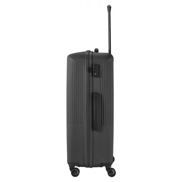  Valiză TRAVELITE BALI L ANTRACIT 