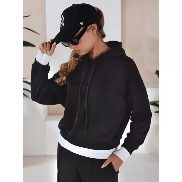  Doamne DSTREET AY0984 NEGRU 