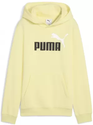 Panouri pentru bebeluși PUMA ESS 2 COLOR NO 1 LOGO HOODIE FL B 68582235 LUNA DE AUR
