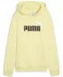 Panouri pentru bebeluși PUMA ESS 2 COLOR NO 1 LOGO HOODIE FL B 68582235 LUNA DE AUR