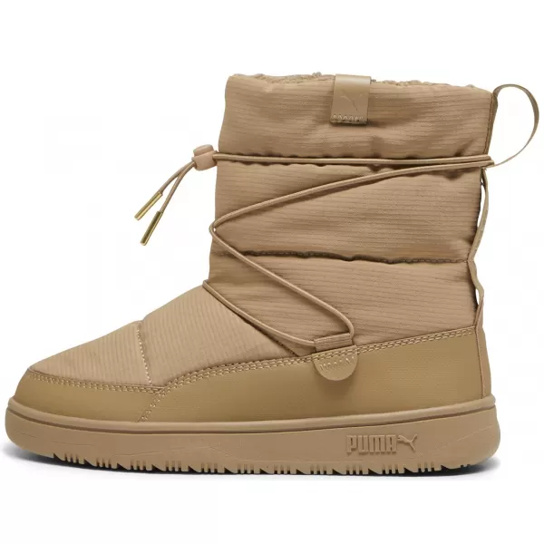  Doamne PUMA SNOWBAE WNS 39392004 PRĂJIT/CIP DE CIOCOLATĂ 