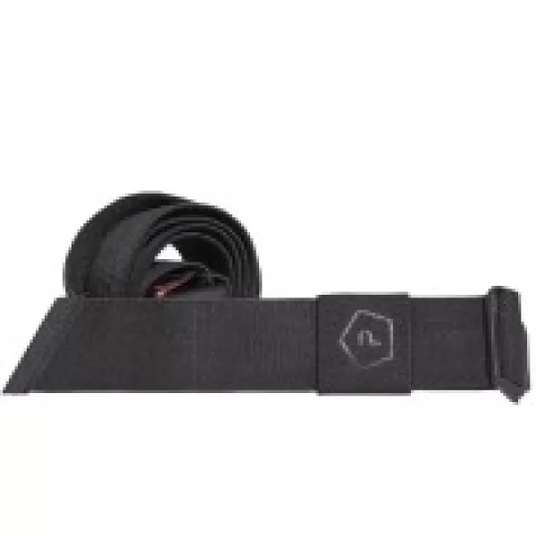  centura PENTAGON HEMANTAS ELASTIC BELT K17057 NEGRU 