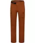 Pantaloni în aer liber pentru bărbați NORDBLANC FORGE NBSPM8191 MARO