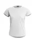 Tricou pentru femei PENTAGON WHISPER WOMENS TEE BLANK OFF K09044 ALB