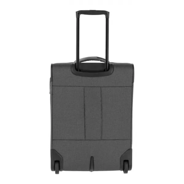  Valiză TRAVELITE VIIA 2W S ANTRACIT 