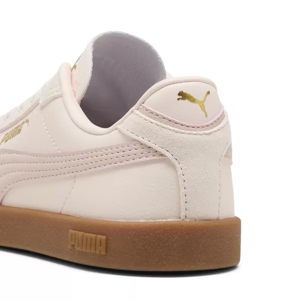  Pantofi pentru bebeluși PUMA CLUB II ERA JR 40148915 FLOARE DE IASOMIE/MAUVE MIST 