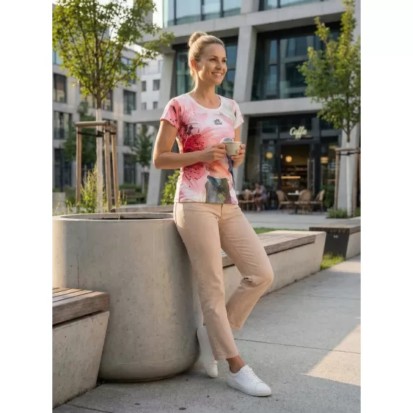  Premiul pentru femei pentru femei ALTISPORT VOJ/ALW117TR06 LILY LIGHT 