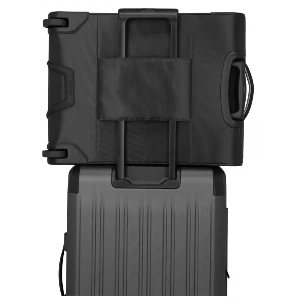 Valiză TRAVELITE JETPACK MULTI 2 CABIN NEGRU 
