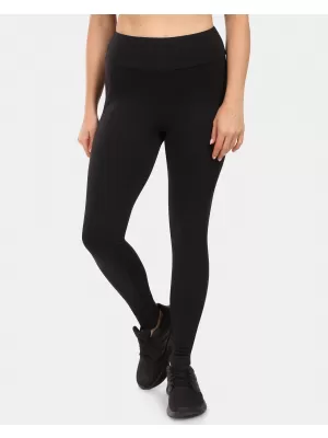 Jambiere de damă KILPI ALEXO-W ZL0418KI NEGRU