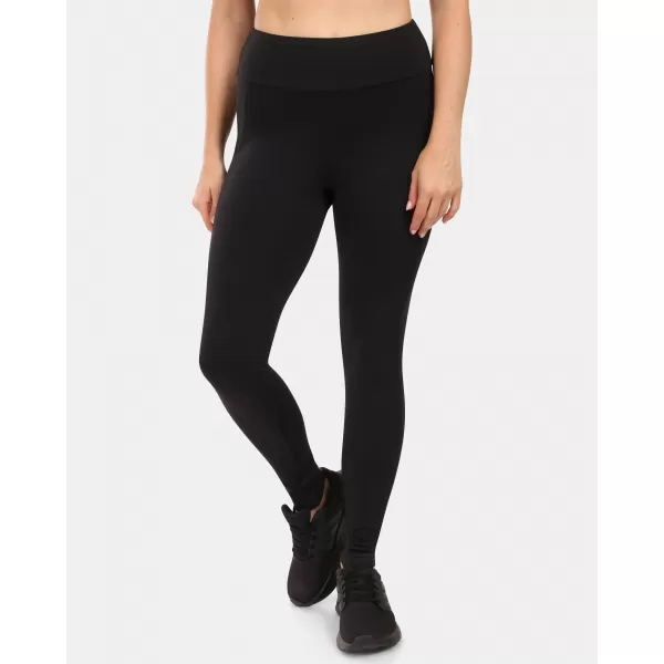  Jambiere de damă KILPI ALEXO-W ZL0418KI NEGRU 