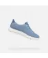 Adidași de damă GEOX SPHERICA PLUS ALBASTRU DESCHIS