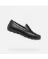 Mocasini pentru bărbați GEOX SPHERICA EC16 NEGRU
