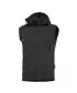 Vesta bărbătească PENTAGON THESPIS K08027 NEGRU