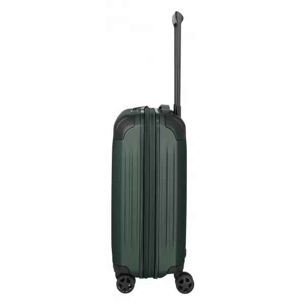  Valiză TRAVELITE DYNAMIIC S EXP VERDE 