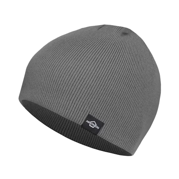  Capac PENTAGON KORIS BEANIE HAT K13036 LUP/GRI 
