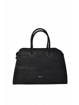 Geanta de dama BIG STAR SS574007 BLACK Pantofi Big Star