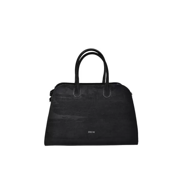  Geanta de dama BIG STAR SS574007 BLACK Pantofi Big Star 