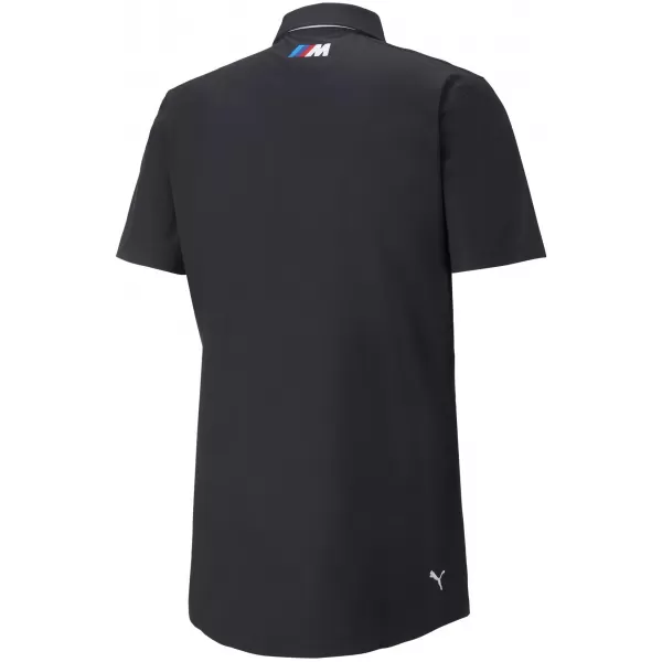  Cămaşă PUMA BMW TEAM SHIRT 76333701 ANTRACIT 