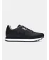 Pantofi pentru bărbați UNDER ARMOUR UA ESSENTIAL RUNNER 3028408-001 NEGRU