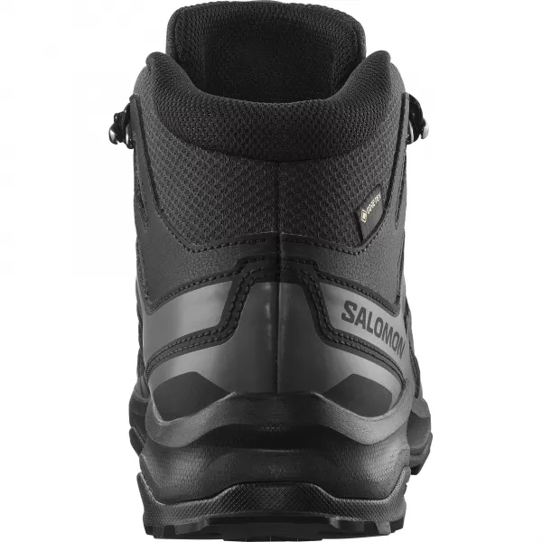  Pantofi pentru bărbați SALOMON EXTEGRA MID GORE-TEX FANTOMĂ/ASFALT/CASTLEROCK 