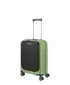 Valiză TRAVELITE MOOBY S FRONT POCKET VERDE