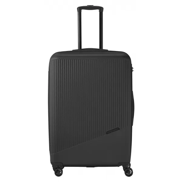  Valiză TRAVELITE BALI L NEGRU 