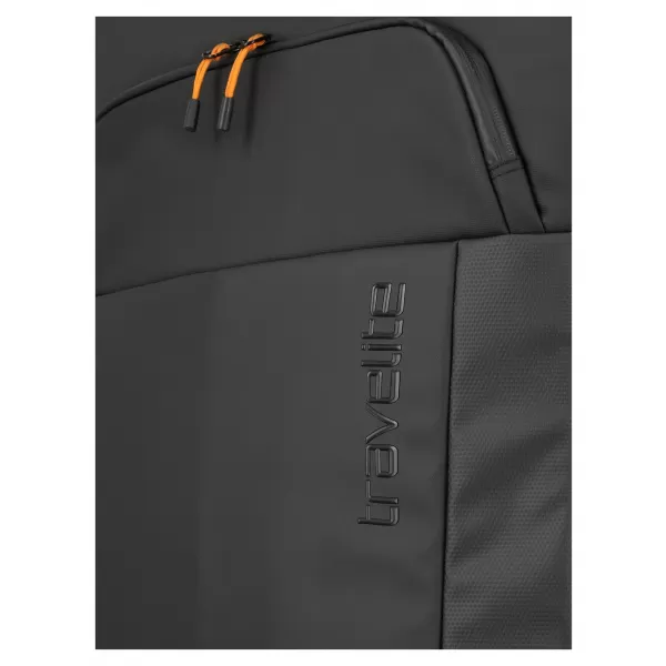  Valiză TRAVELITE BRIIZE L NEGRU 