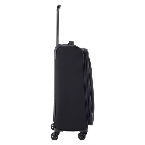  Valiză TRAVELITE CHIOS S,M,L NEGRU 