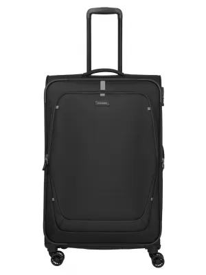 Valiză TRAVELITE UMBRIA L NEGRU