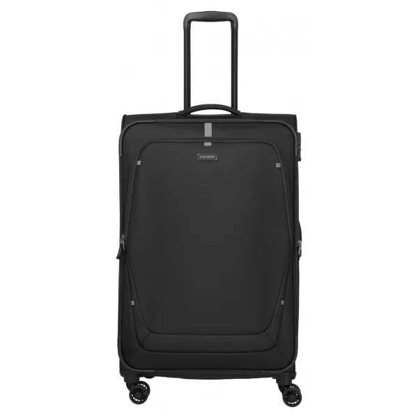  Valiză TRAVELITE UMBRIA L NEGRU 