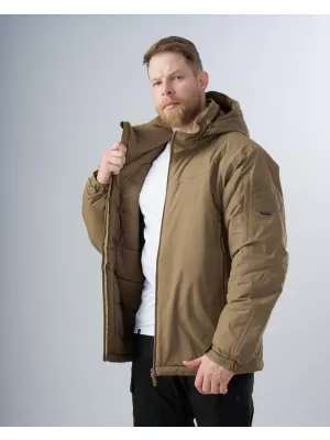 Sacou PENTAGON LOGAN LEVEL7 JACKET K01012 COIOT