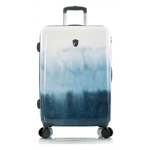  Valiză HEYS TIE-DYE S,M,L ALBASTRU 