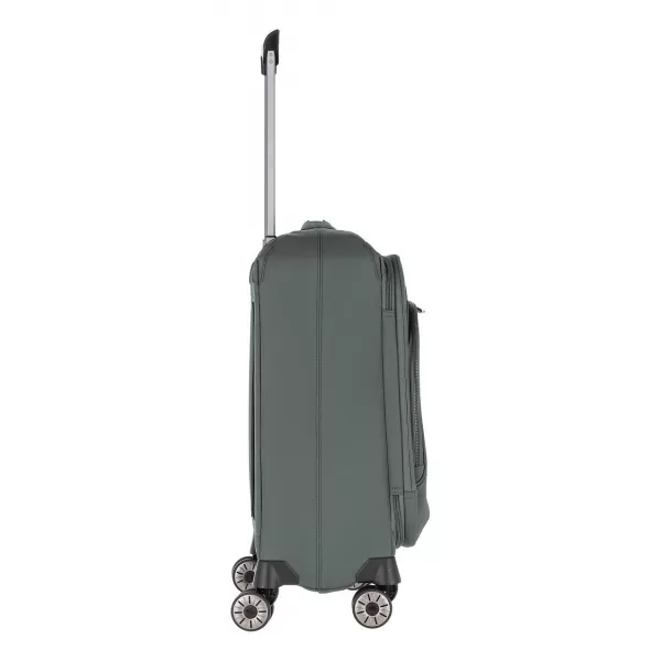  Valiză TRAVELITE PRIIMA S MĂSLINE 