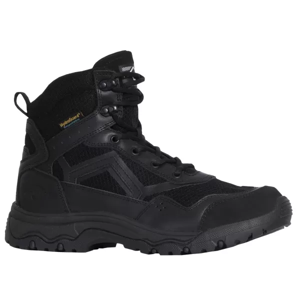  Cizme PENTAGON SCORPION V2 LEATHER 6 BOOTS K15046 NEGRU 