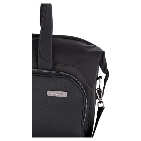  Sac TRAVELITE PRIIMA WEEKENDER NEGRU 
