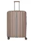 Valiză TRAVELITE PAROS 4W L CAPPUCCINO