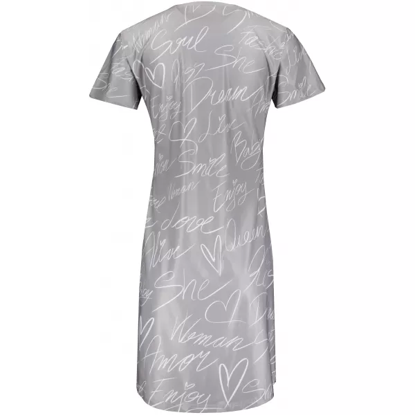  Tricou premium extins pentru femei ALTISPORT VOJ/ALW084SAT02 BEJ 