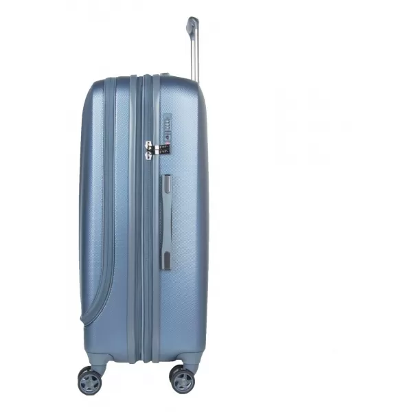  Valiză HEYS VANTAGE SMART LUGGAGE L ALBASTRU ARDEZIE 