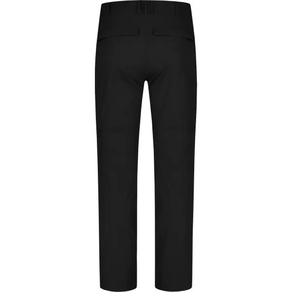  Pantaloni în aer liber pentru bărbați NORDBLANC FORGE NBSPM8191 NEGRU 