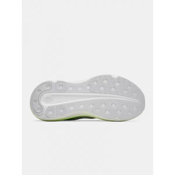 Pantofi pentru bărbați UNDER ARMOUR UA INFINITE ELITE 2 3028169-024 GRI 