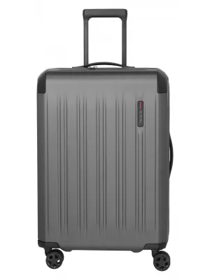Valiză TRAVELITE DYNAMIIC S,M,L EXP ANTRACIT